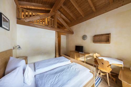 Hotel Gasthof Stuibenfall