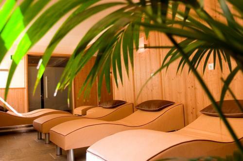 Hotel Gasthof Stuibenfall