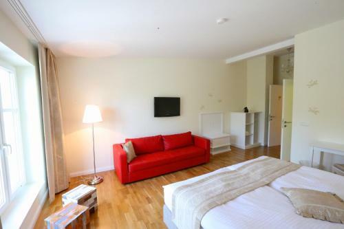 B&B Domizil Gols, Hotel Garni