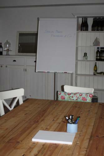 B&B Domizil Gols, Hotel Garni