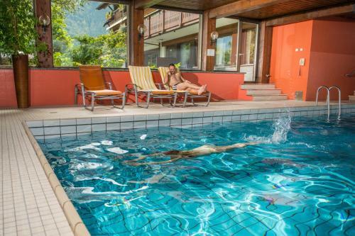 Relax- Und Vitalhotel Adler