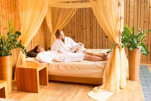 Relax- Und Vitalhotel Adler