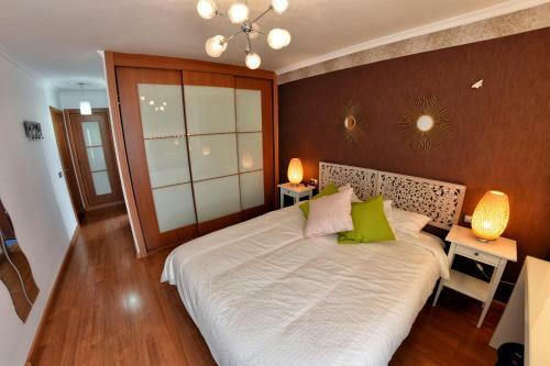 Apartamento La Jabega
