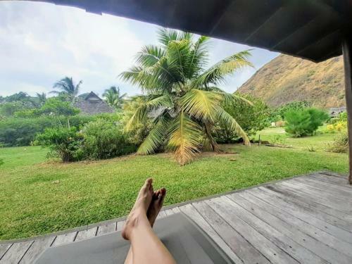 Moorea - Tropical Soul