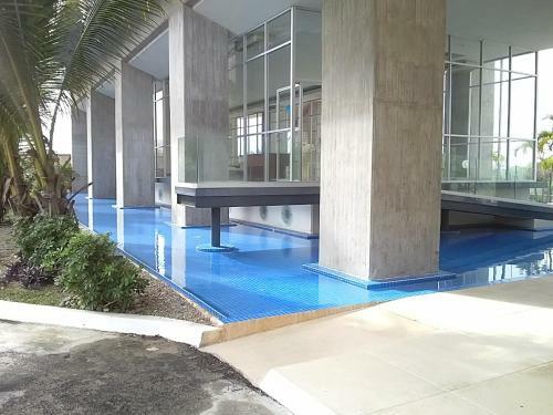 Condominio Aura Apartamento D206