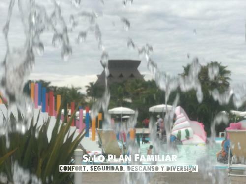 Villas Golf Uno Mayan Palace Vidanta