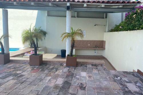 Apartamento Vista Incre�ble Departamento En Acapulco