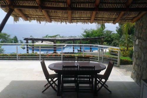 Villa Con La Mejor Vista