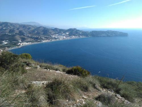 Apartamento Laguna Beach, Torrox Costa, M�laga