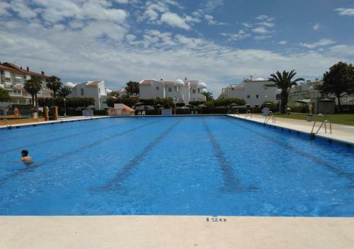 Apartamento Laguna Beach, Torrox Costa, M�laga