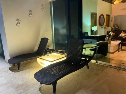 Apartamento Hermoso Ph En Acapulco Diamante