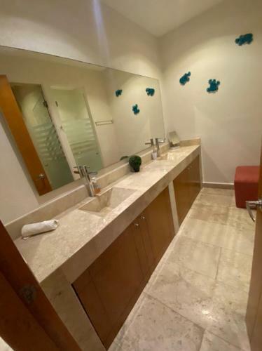 Apartamento Hermoso Ph En Acapulco Diamante