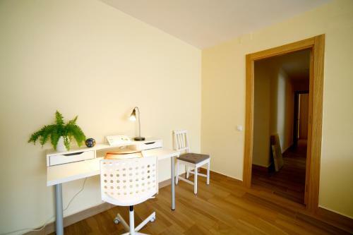 Apartamento Uni�n 45 Parking Incluido