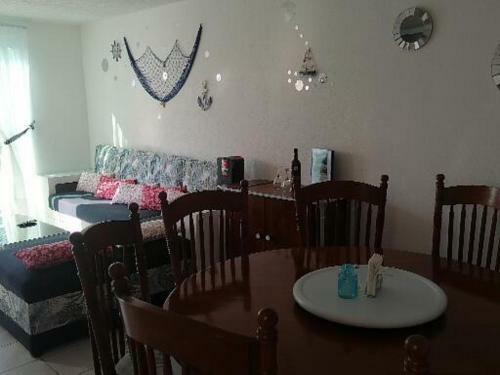 Apartamento Mi Depa Acapulco Diamante