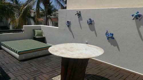 Villa Completa Para 8 Huespedes Zona Diamante