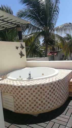Villa Completa Para 8 Huespedes Zona Diamante
