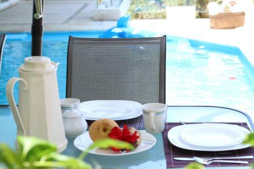 Apartamento Depa En Playa Con Alberca Privada