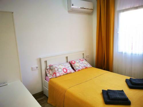Sunnyspainholidays Apartments