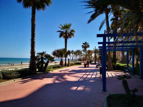 Sunnyspainholidays Apartments