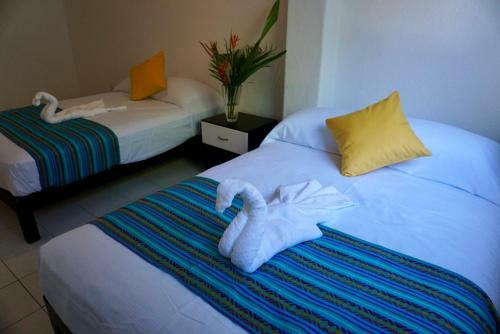 Apartamento Mexican Condo By The Sea