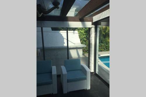 Villa En Club de Golf Acapulco