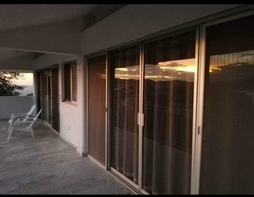 Casa En Acapulco Con Vista Panor�mica