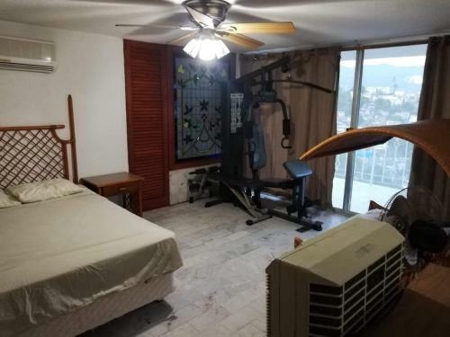 Casa En Acapulco Con Vista Panor�mica