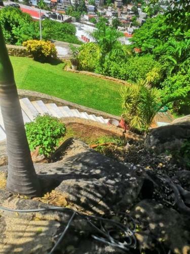 Casa En Acapulco Con Vista Panor�mica