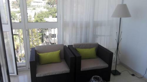 Apartamento Espectaculares Vistas, El Morlaco