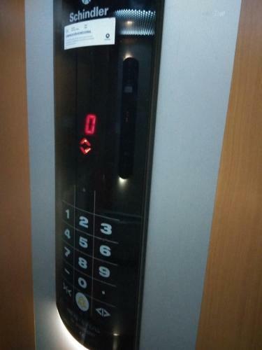 Apartamento Araucaria Garden & Parking