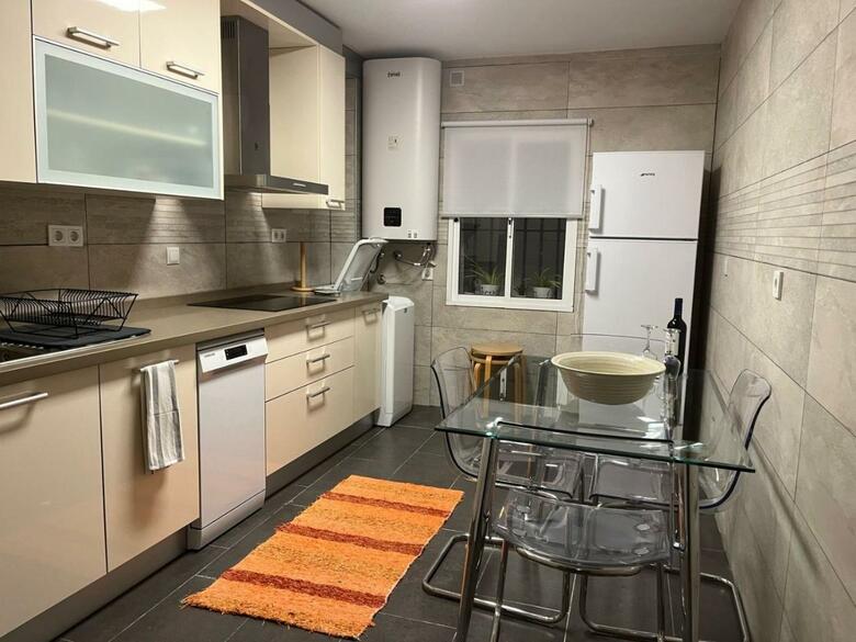 Apartamento Casa Deniz