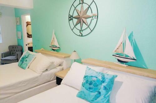 Apartamento Hermoso Penthouse En Punta Pichilingue