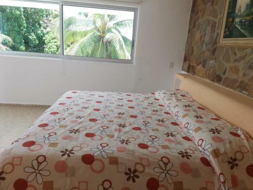 Casa de Descanso Villa Diamante