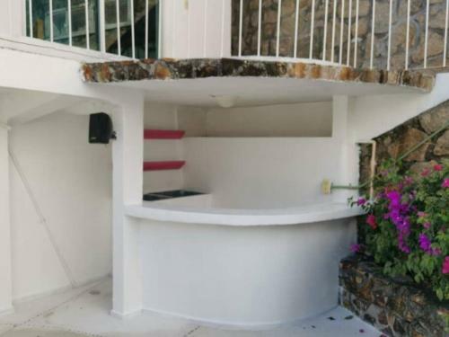 Casa de Descanso Villa Diamante
