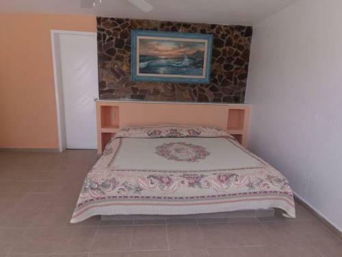 Casa de Descanso Villa Diamante