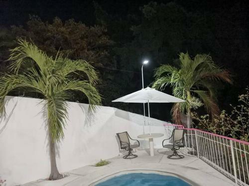 Casa de Descanso Villa Diamante
