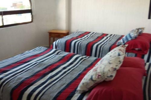 Apartment With Great Location And View To Acapulco