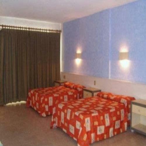 Hm Hotel Mara