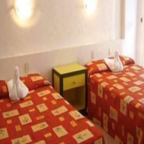 Hm Hotel Mara