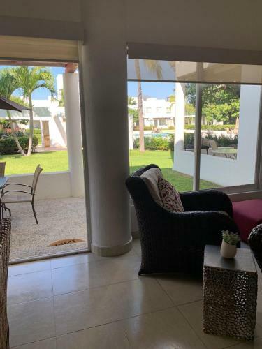 Villa Totalmente Equipada En Acapulco Diamante