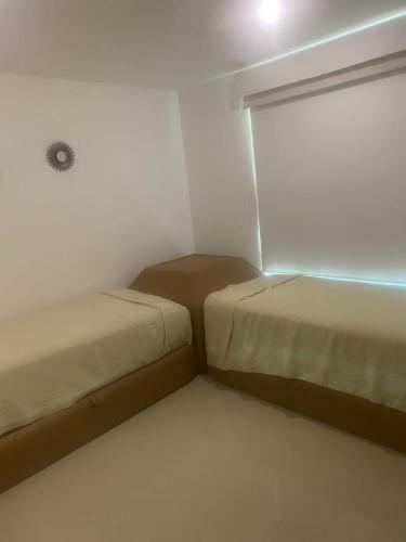 Apartamento Departamento En Acapulco Diamante, Lobayan