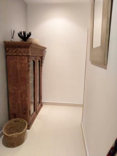 Apartamento Bohemia En El Centro de Malaga
