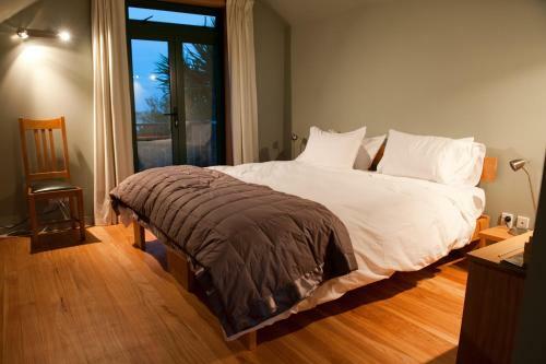 Bed & Breakfast Hereweka Garden Retreat