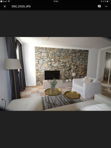 Apartamento Calle Cinteria