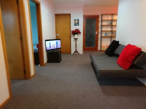 Apartamentos Beautiful Panoramic Views