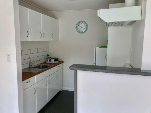 Sycamore Villa, 2 Bedroom Apartment