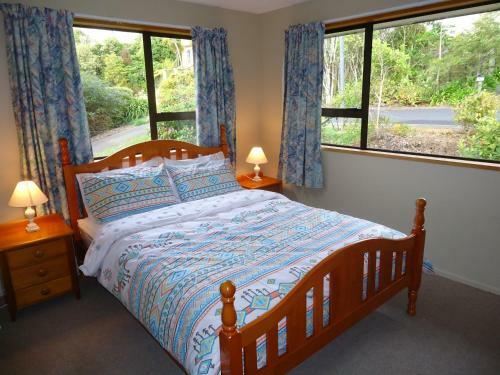 Wakari Holiday Home