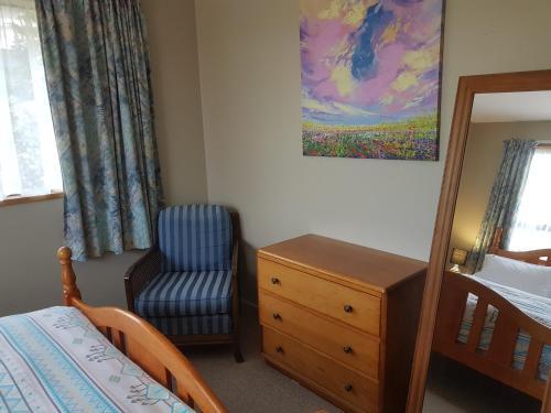 Wakari Holiday Home