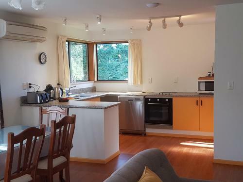 Wakari Holiday Home