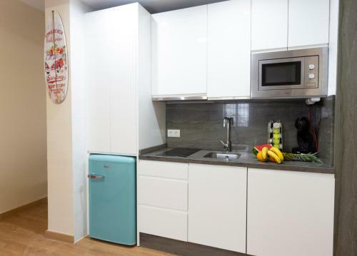 Flamingo Apartment